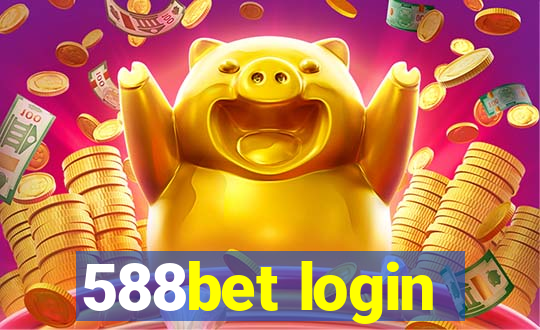 588bet login